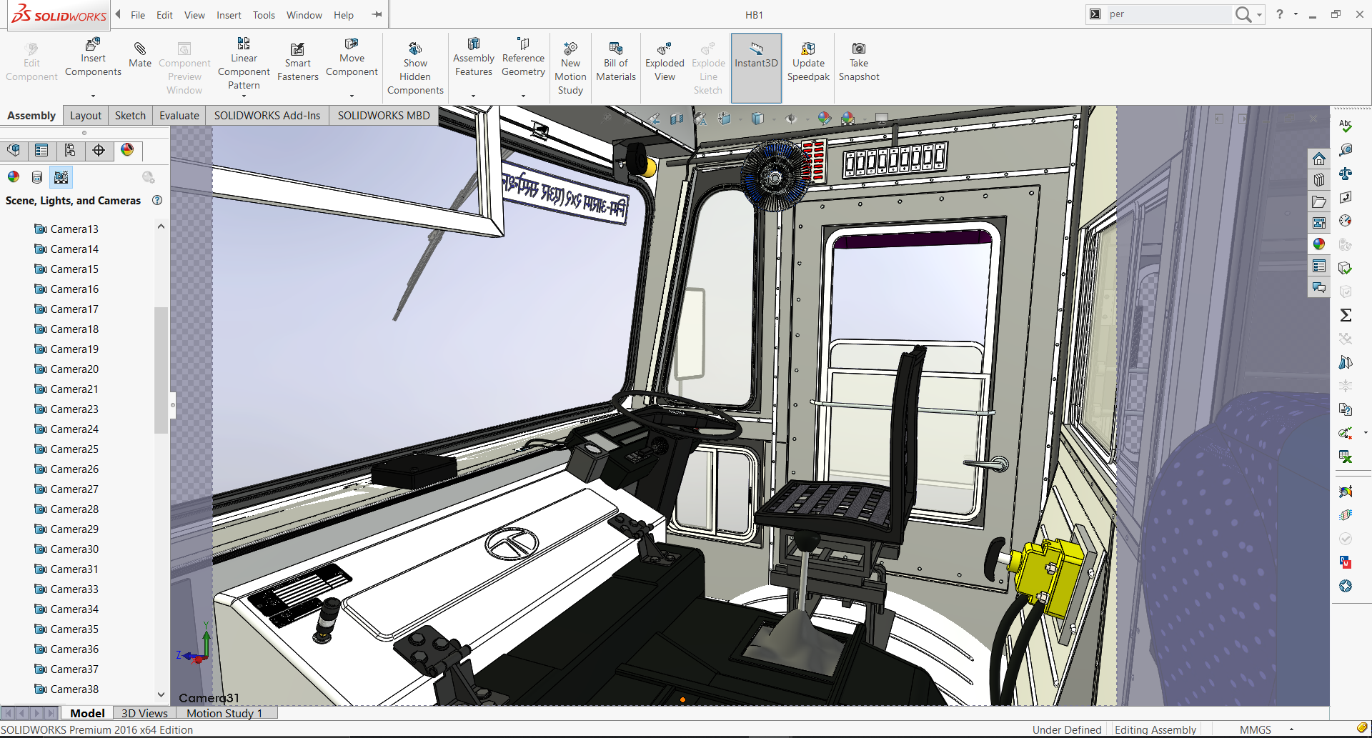 客车、公交车(27)